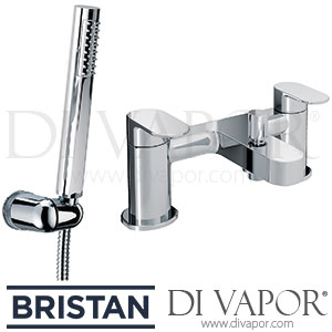 Bristan FRZ BSM C Frenzy Bath Shower Mixer Spare Parts